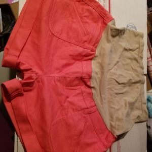 Bellavida Maternity shorts XL
